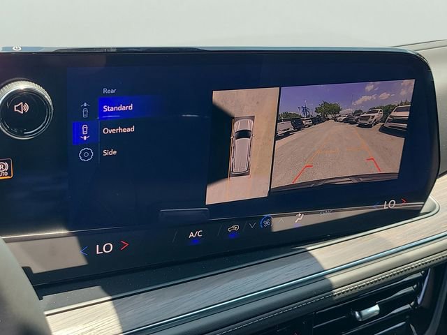 New 2026 Chevrolet Tahoe LS w/ LS Custom Edition RWD image 28