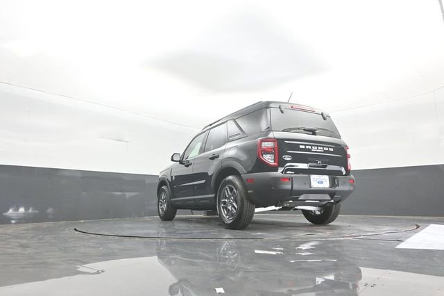 New 2025 Ford Bronco Sport Big Bend image 30