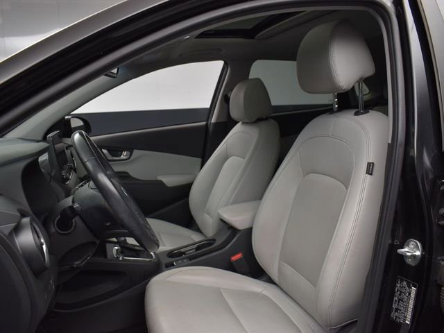 Used 2022 Hyundai Kona Limited image 9