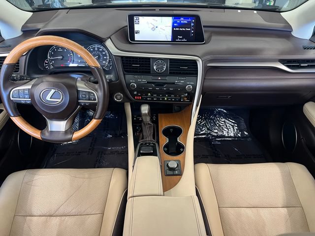Used 2017 Lexus RX 350 FWD image 44
