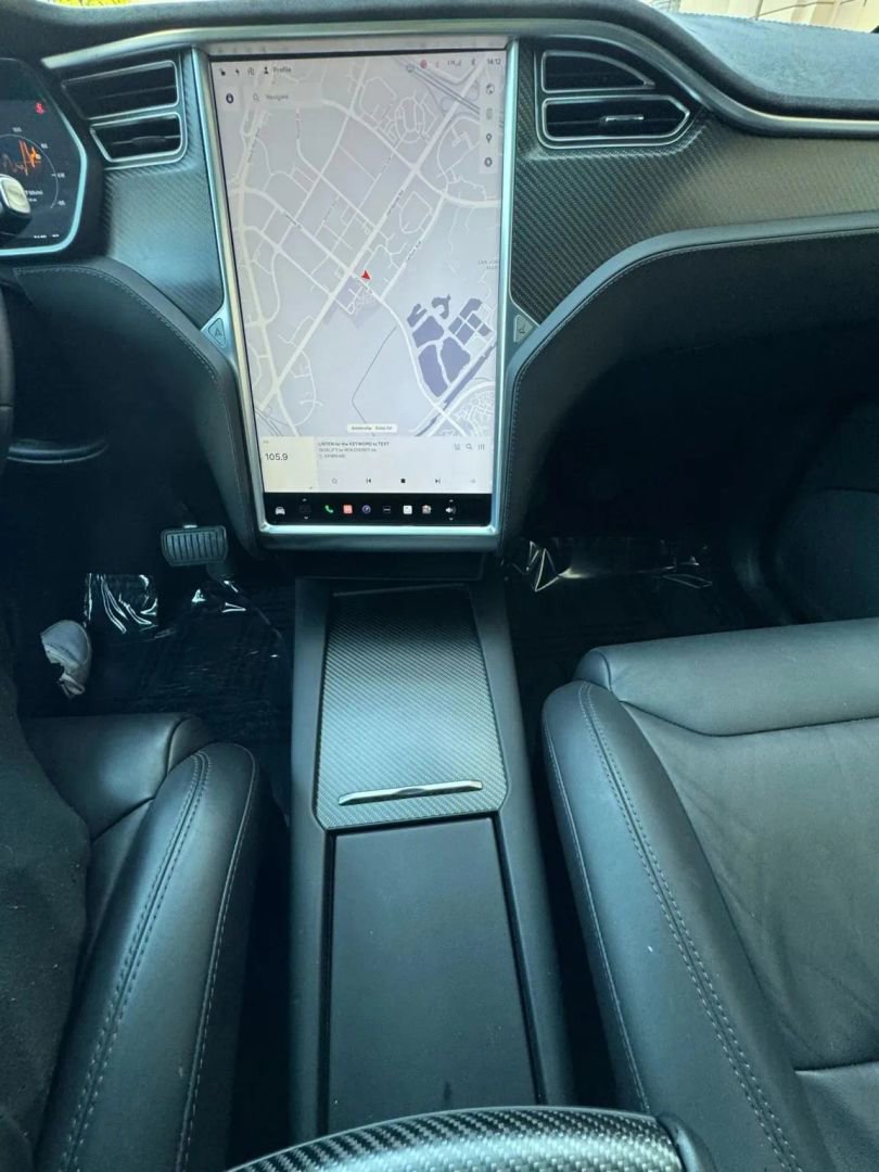 Used 2019 Tesla Model X 75D AWD/4WD image 15