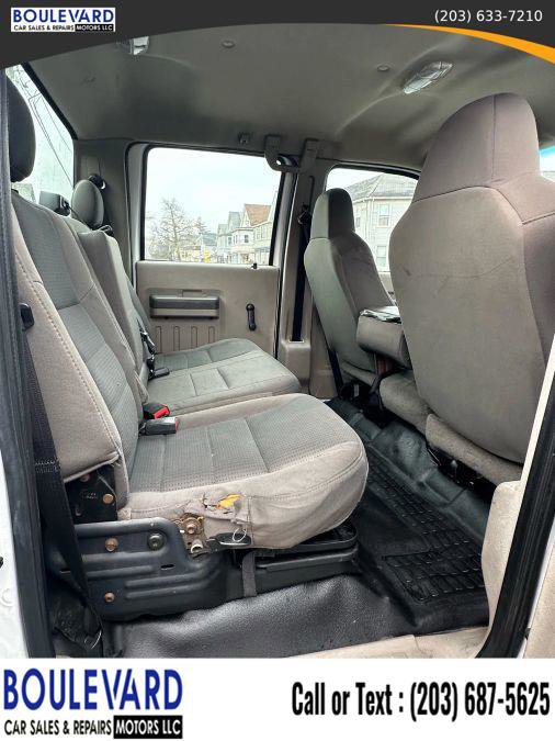 Used 2009 Ford F250 XL AWD/4WD image 32