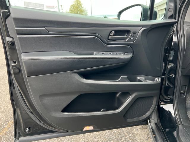 Used 2021 Honda Odyssey EX-L image 21