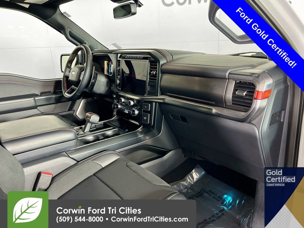 Used 2024 Ford F150 Raptor image 30