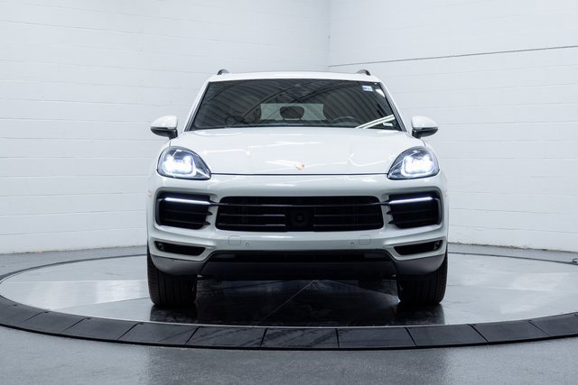Used 2019 Porsche Cayenne image 5