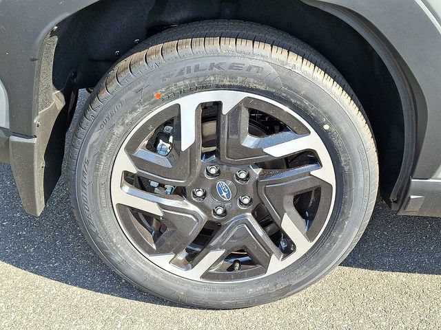 New 2026 Subaru Forester Limited AWD/4WD image 7