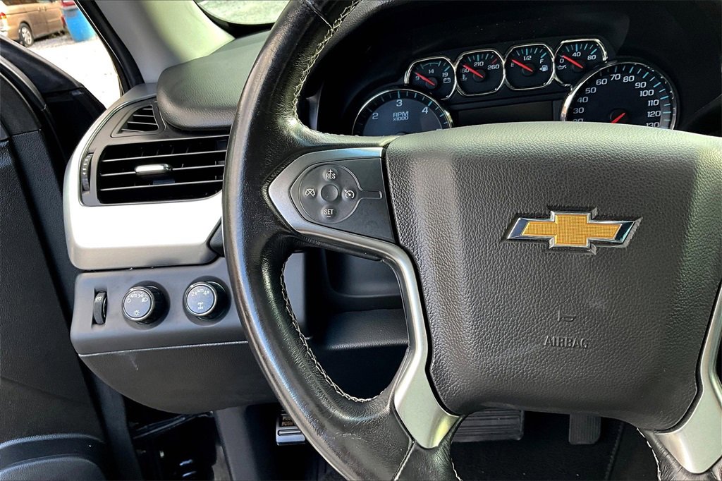 Used 2020 Chevrolet Suburban LS image 14