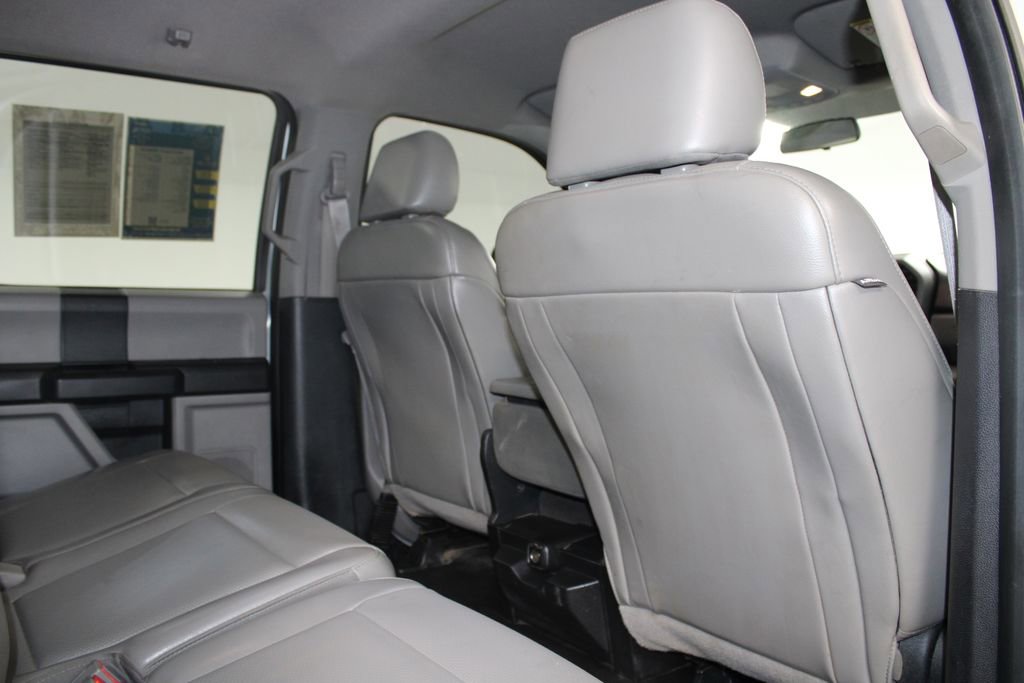 Used 2017 Ford F250 XL w/ Power Equipment Group image 33