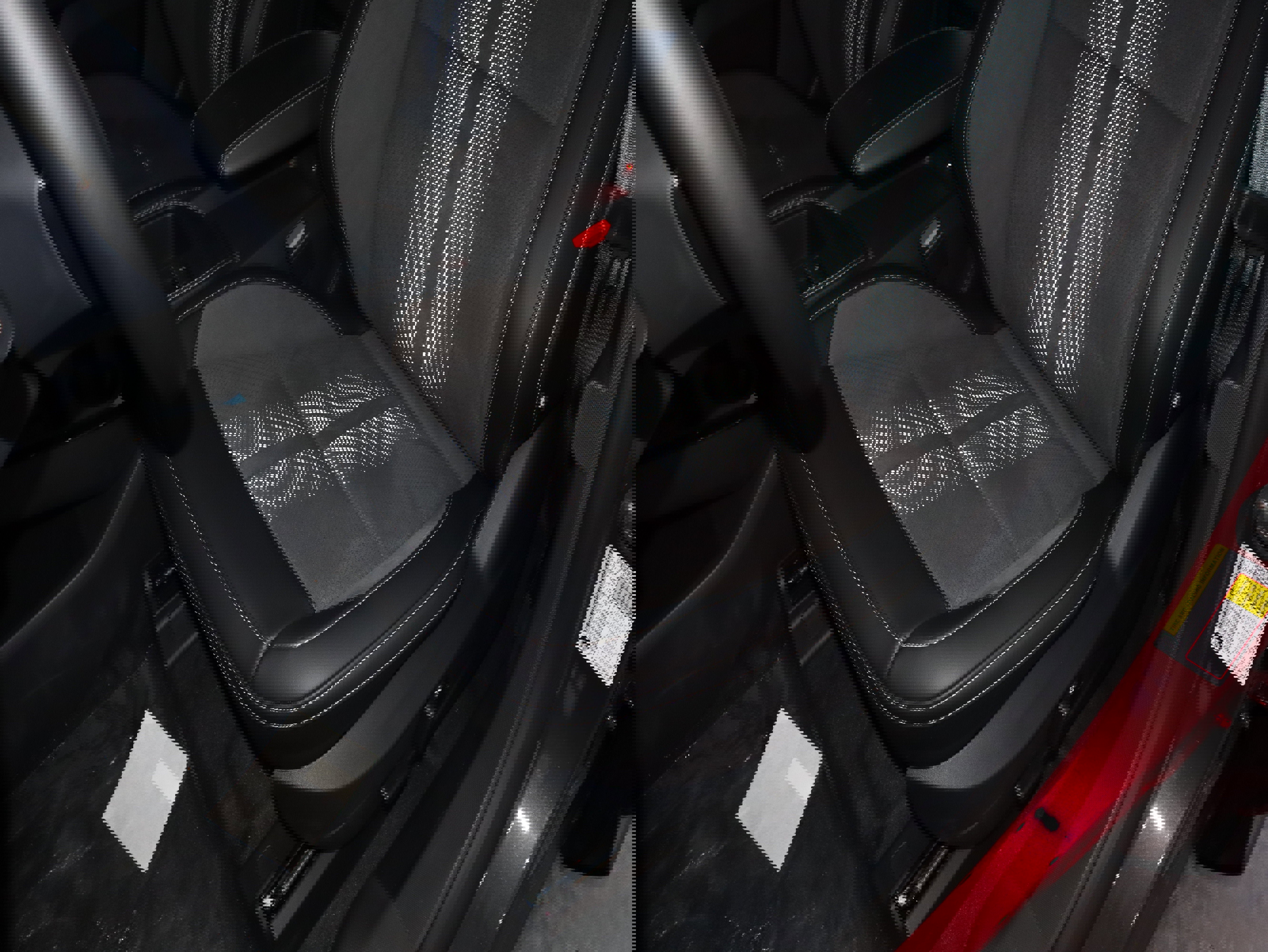 New 2025 Ford Mustang Mach-E GT image 32