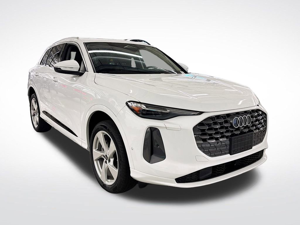 New 2025 Audi Q5 2.0T Premium Plus image 7