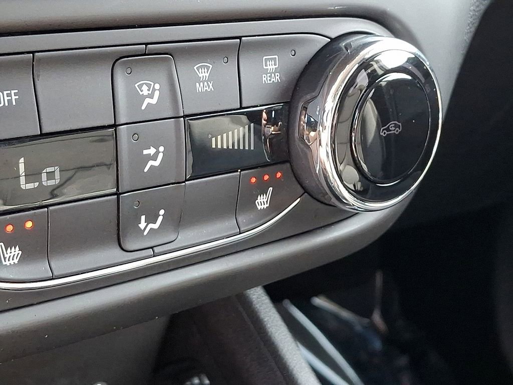 Used 2023 Chevrolet TrailBlazer LT w/ Convenience Package FWD image 24