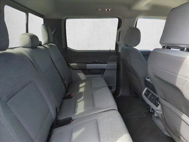 Certified 2024 Ford F150 XLT w/ Equipment Group 302A MID RWD image 22