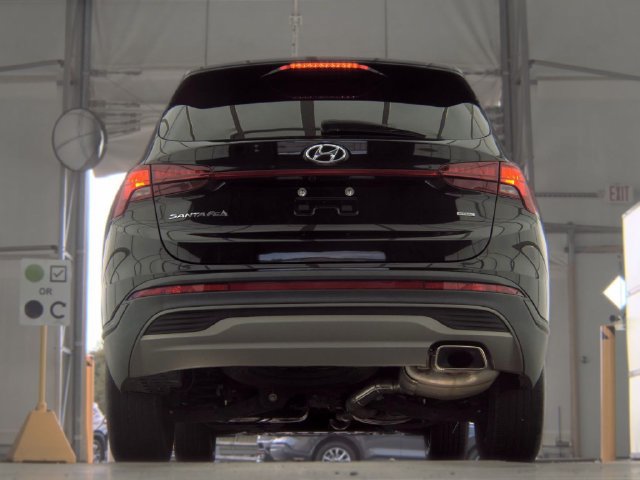 Used 2023 Hyundai Santa Fe SEL AWD/4WD image 6