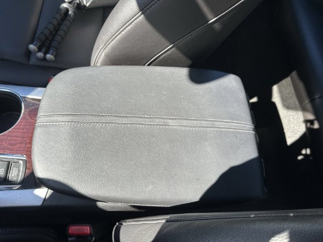 Used 2016 Acura TLX FWD image 24