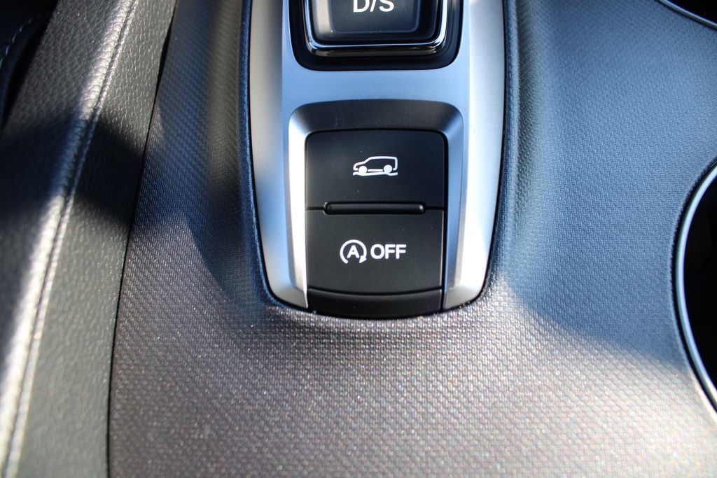 Certified 2024 Honda Passport EX-L image 22