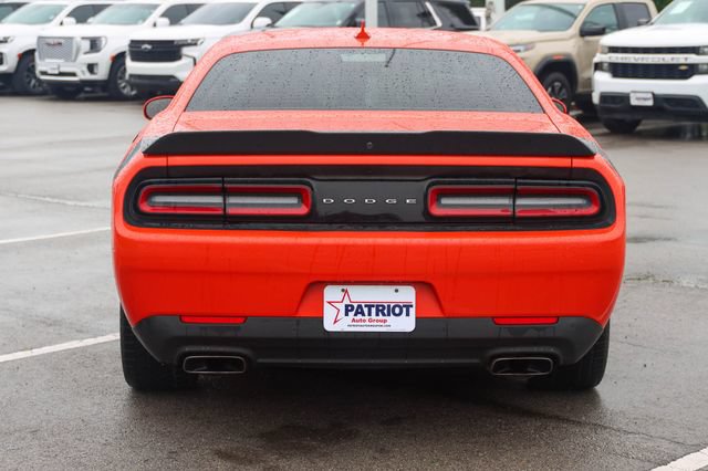 Used 2019 Dodge Challenger R/T Scat Pack RWD image 30
