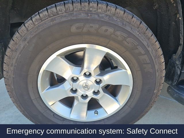 Used 2011 Toyota 4Runner Limited image 9