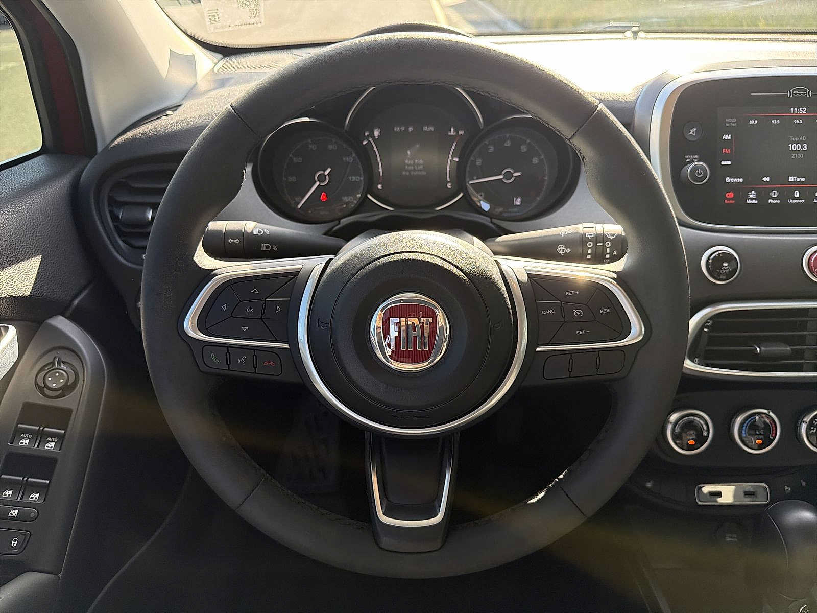 Used 2023 FIAT 500X Pop AWD/4WD image 23