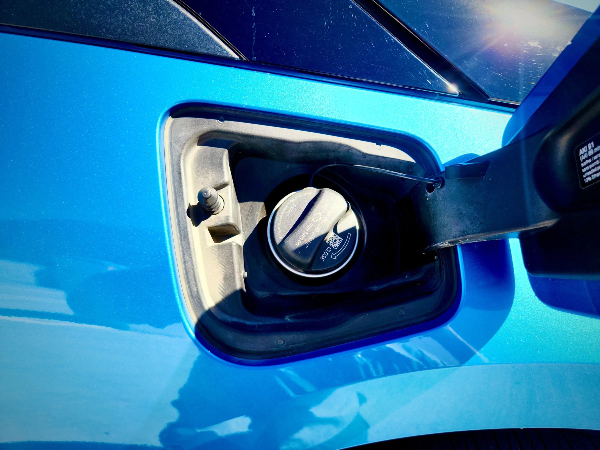 Used 2017 BMW i3 w/ Range Extender image 26