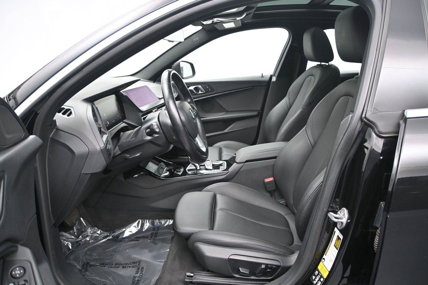 Used 2024 BMW 228i xDrive Gran Coupe AWD/4WD image 8