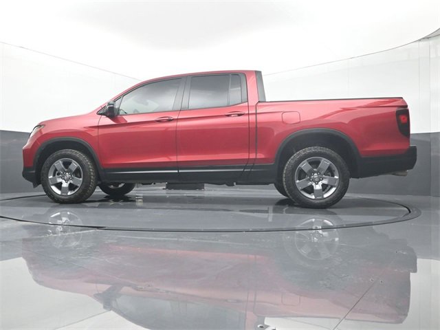 Used 2025 Honda Ridgeline TrailSport image 9