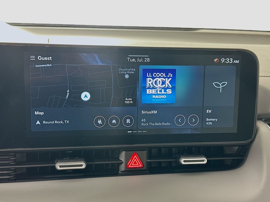 New 2026 Hyundai Ioniq 5 Limited RWD image 11