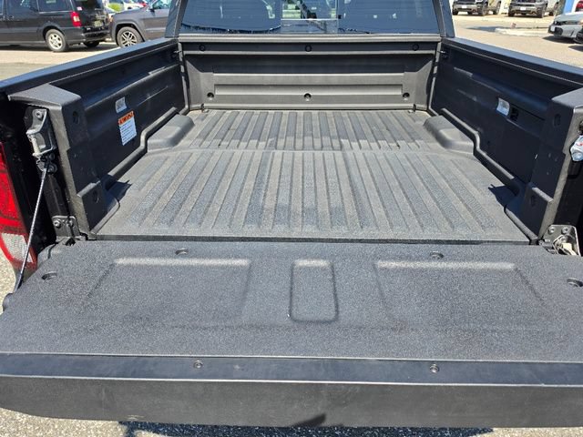 Certified 2025 Honda Ridgeline RTL image 17