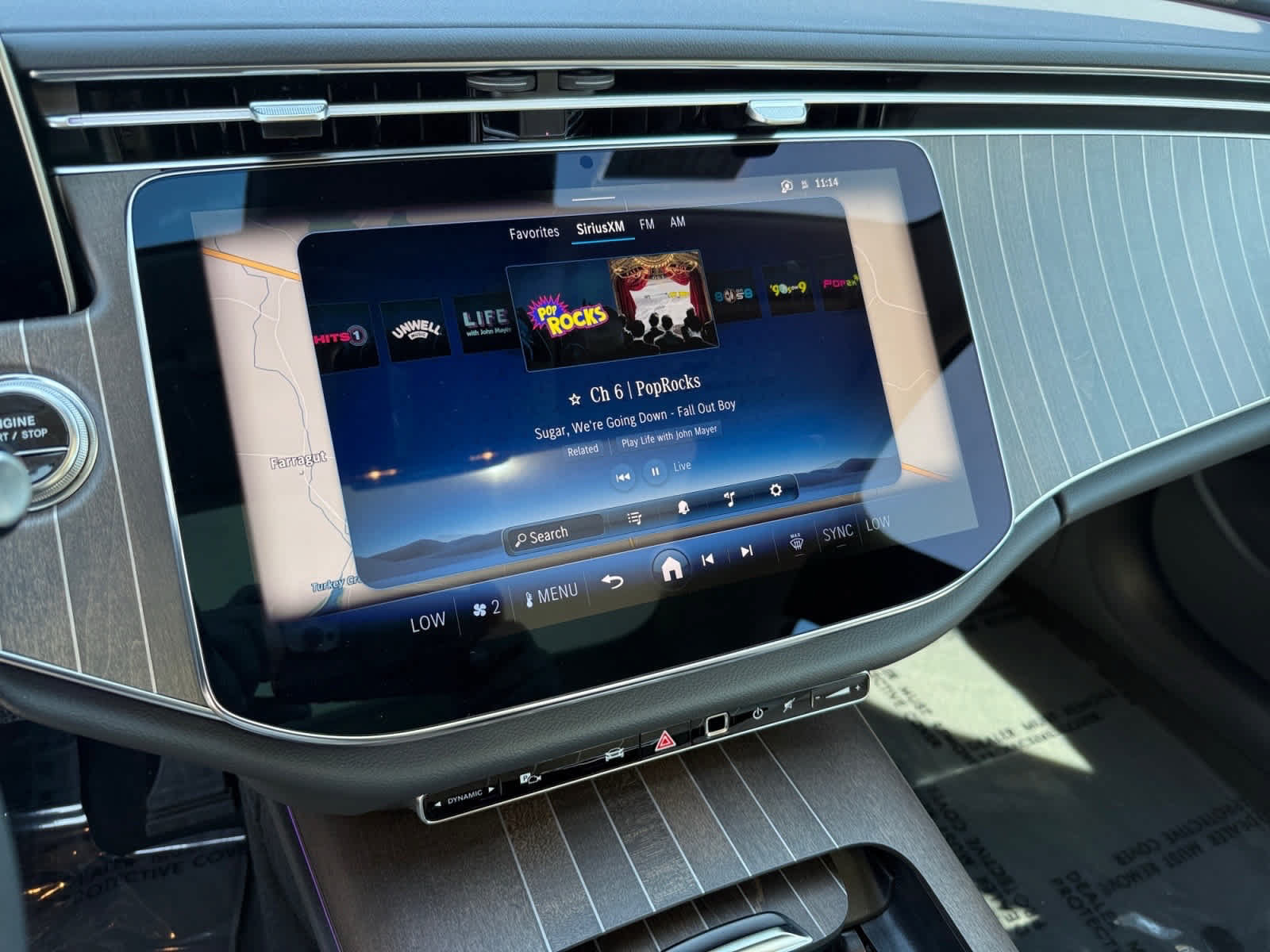 Used 2026 Mercedes-Benz E 350 4MATIC Sedan image 20