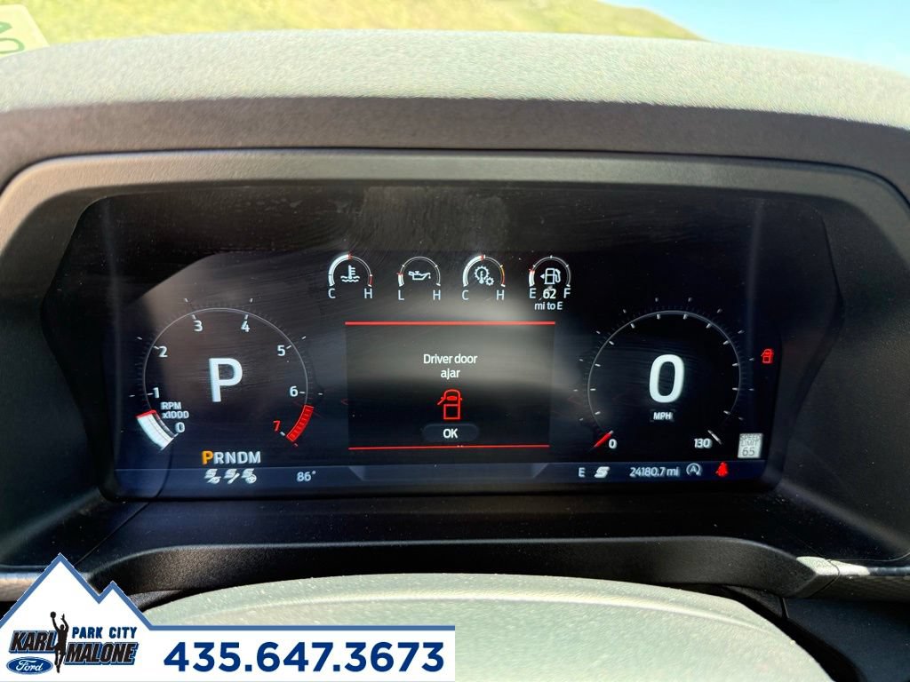 Used 2025 Ford Ranger Raptor AWD/4WD image 19