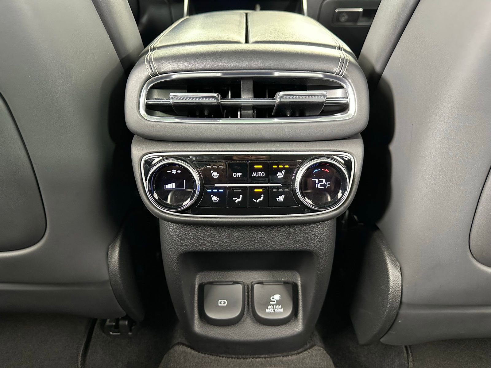 Used 2022 Genesis GV80 3.5T Prestige Signature image 34