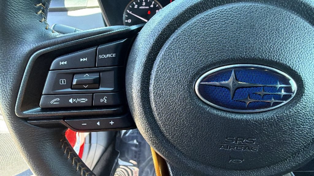 Used 2024 Subaru Crosstrek 2.5i Wilderness w/ Crosstrek Mirror Package AWD/4WD image 19