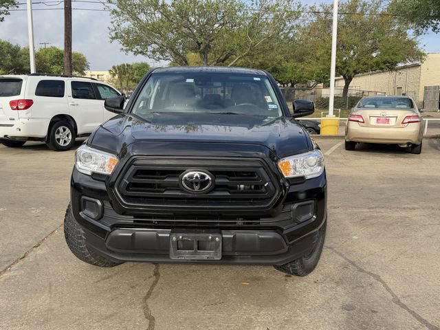 Used 2023 Toyota Tacoma SR image 2