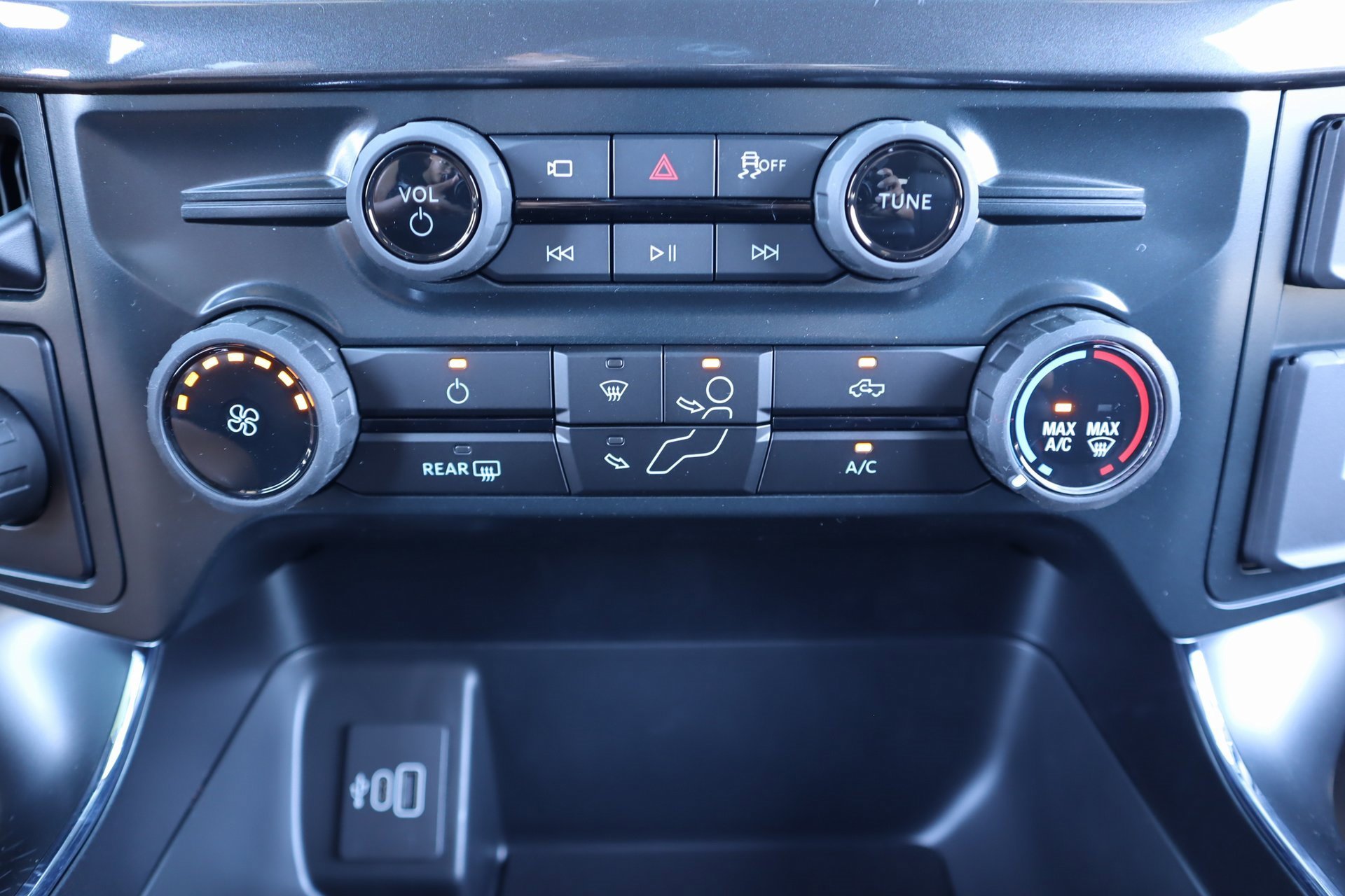 New 2025 Ford F150 STX w/ Equipment Group 200A image 6