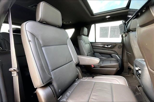 Used 2021 GMC Yukon Denali image 32
