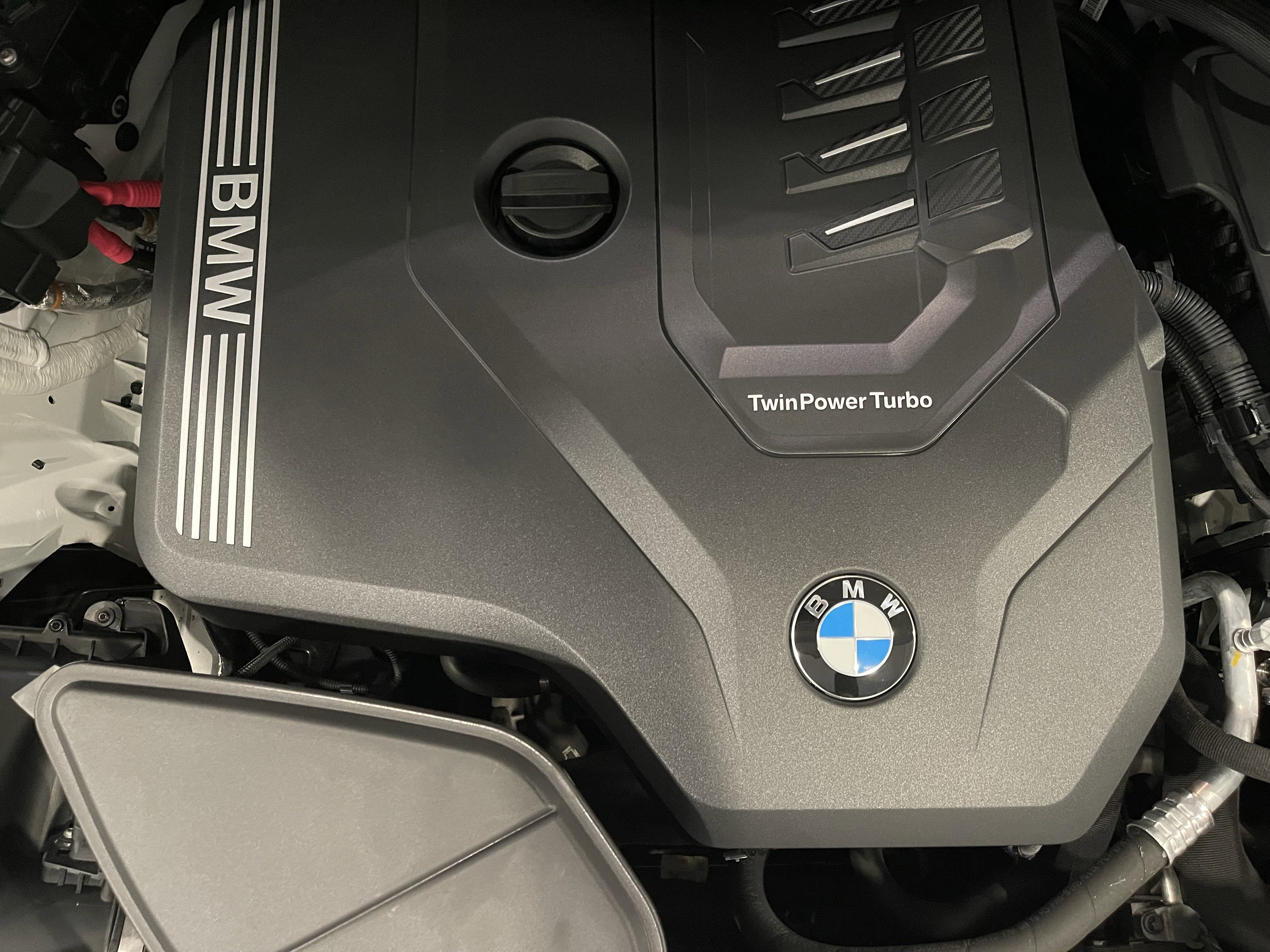 Used 2023 BMW X3 xDrive30i w/ Premium Package image 27