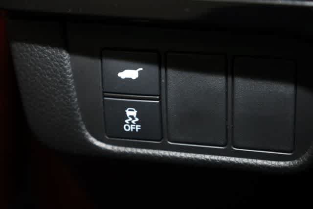 Used 2024 Honda CR-V Sport Touring image 19