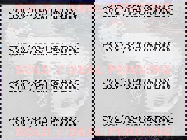 Used 2015 INFINITI Q50 Premium w/ Navigation Package