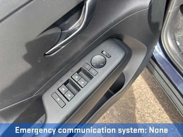 New 2026 Hyundai Kona SE image 13