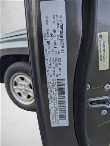Used 2015 Jeep Patriot Sport w/ Power Value Group FWD image 15