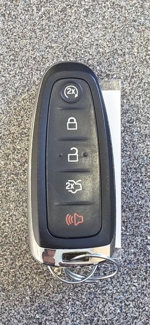 Used 2019 Ford Flex Limited w/ Equipment Group 303A image 33