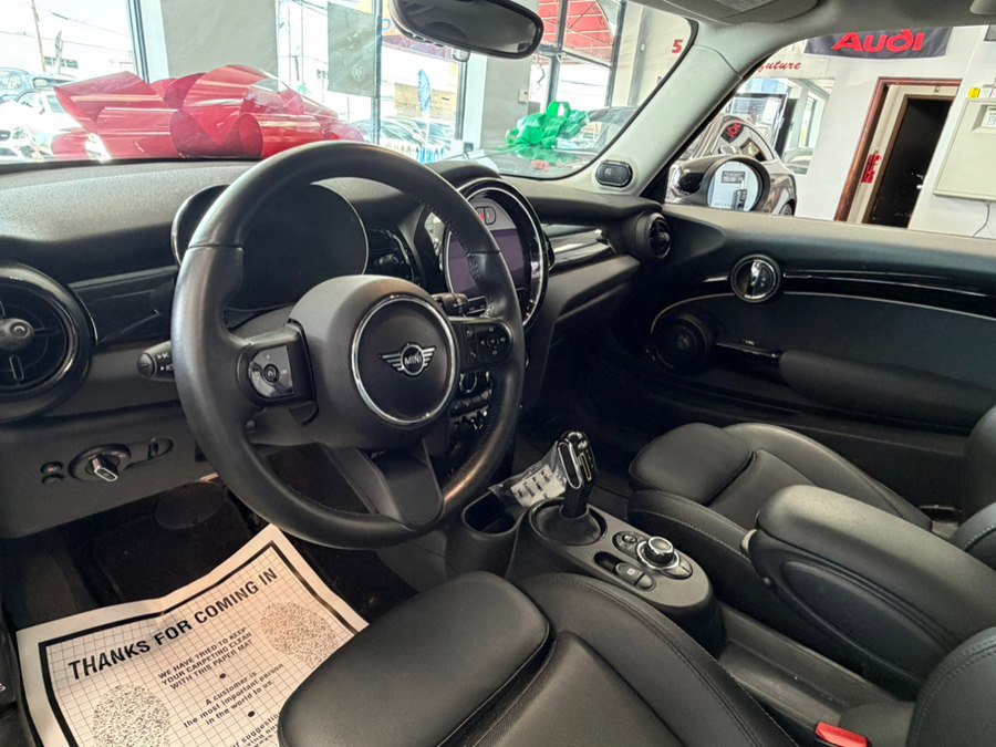 Used 2023 MINI Cooper SE FWD image 25