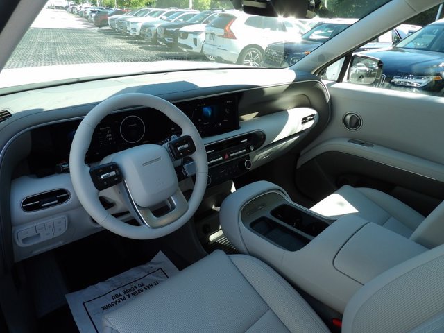 Certified 2026 Hyundai Palisade SEL AWD/4WD image 10