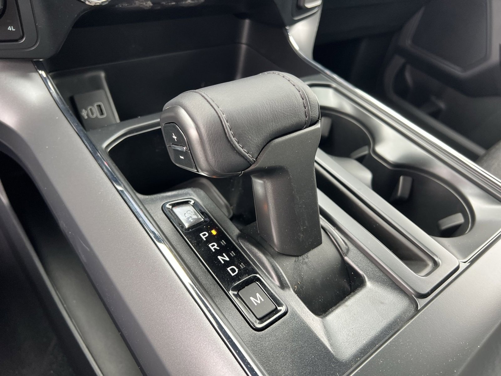 New 2026 Ford F150 XLT w/ Equipment Group 302A MID image 22