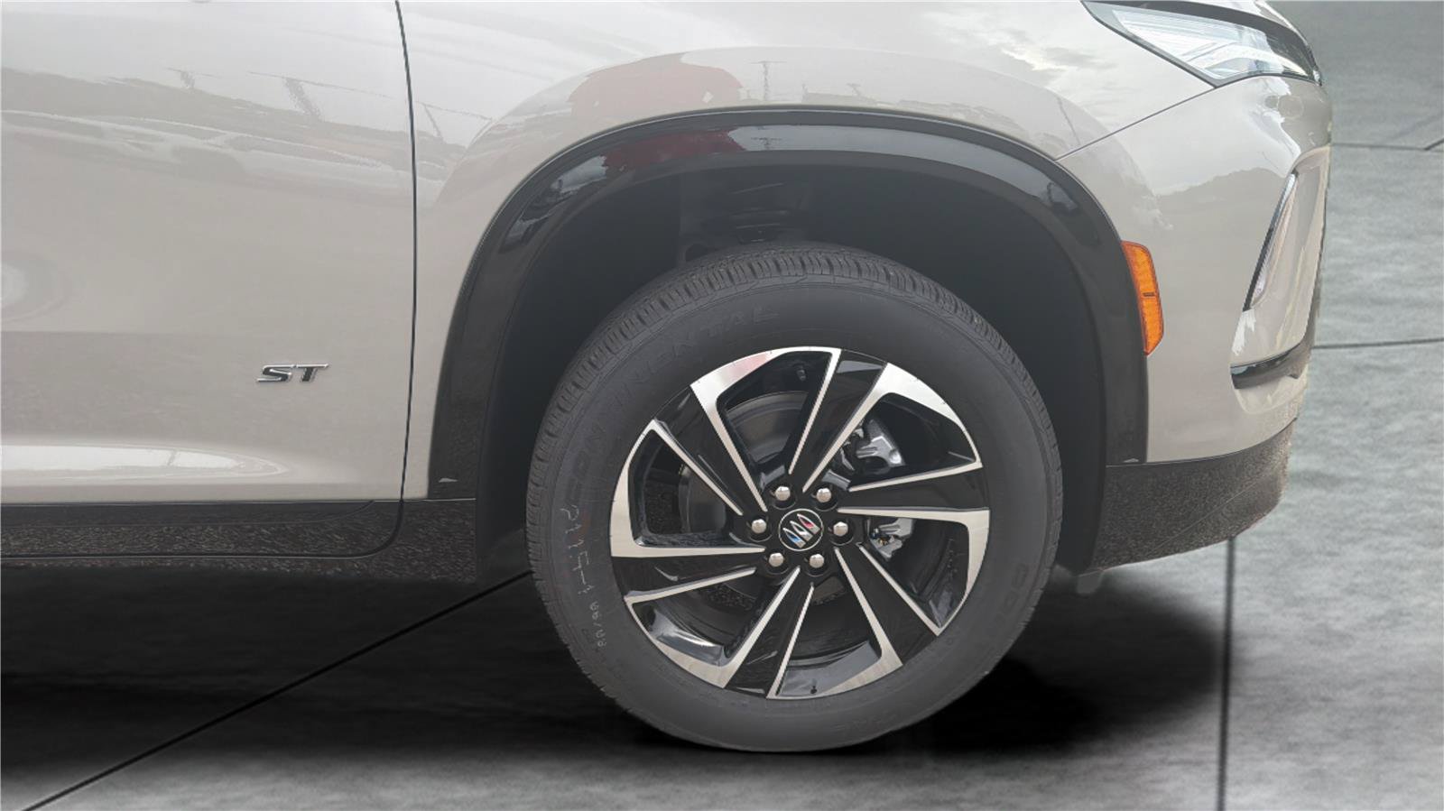 New 2026 Buick Enclave Sport Touring w/ Power Package AWD/4WD image 29