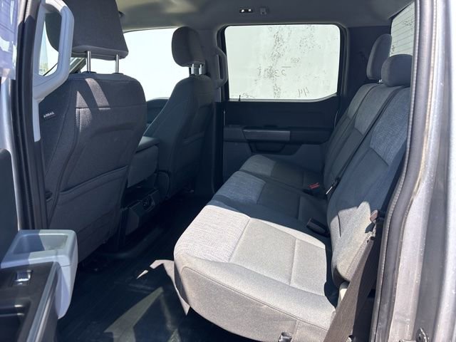Used 2023 Ford F150 XLT AWD/4WD image 19