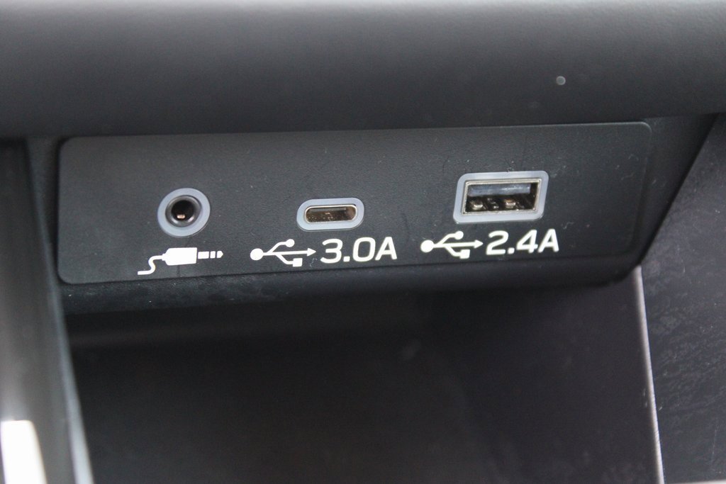 Certified 2023 Subaru Outback Touring XT image 21