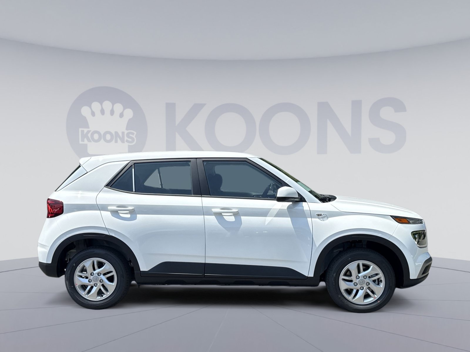 New 2026 Hyundai Venue SE FWD image 8