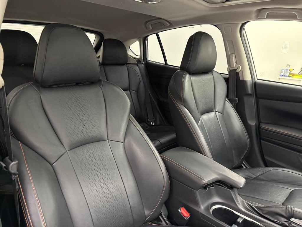 Used 2018 Subaru Crosstrek 2.0i Limited AWD/4WD image 25