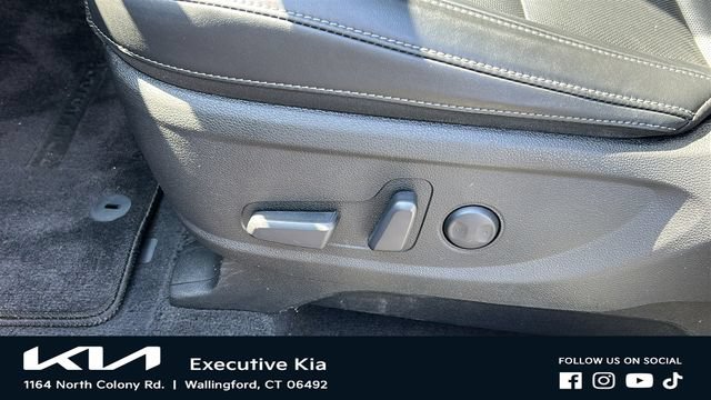 Certified 2023 Kia Telluride S AWD/4WD image 11