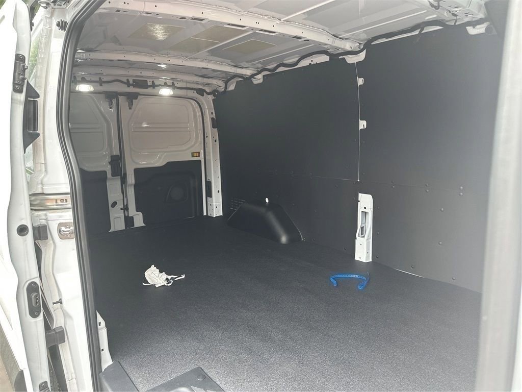 New 2024 Ford Transit 150 Low Roof w/ Load Area Protection Package RWD image 10